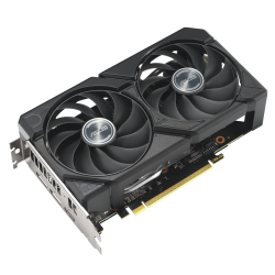 Видео карта ASUS DUAL RADEON RX 9060 XT 16GB GDDR6 Видео карта ASUS DUAL RADEON RX 9060 XT 16GB GDDR6