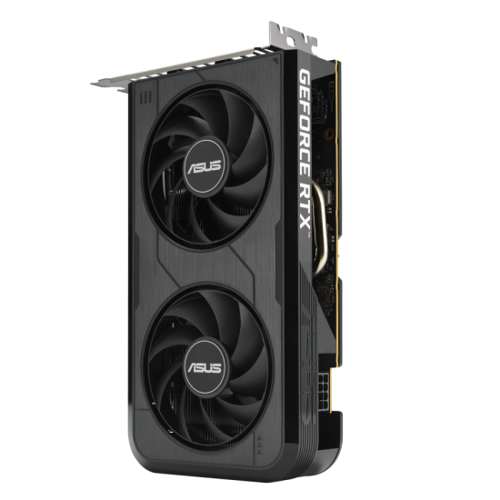 Видео карта ASUS DUAL RTX 5050 OC 8GB GDDR6