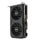 Видео карта ASUS DUAL RTX 5050 OC 8GB GDDR6