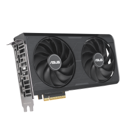 Видео карта ASUS DUAL RTX 5060 EVO OC 8GB GDDR7 Видео карта ASUS DUAL RTX 5060 EVO OC 8GB GDDR7