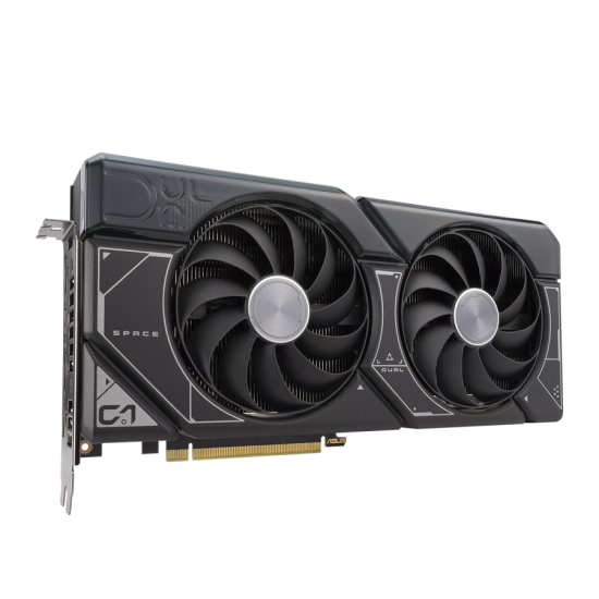 Видео карта ASUS Dual GeForce RTX 4070 OC 12GB GDDR6X