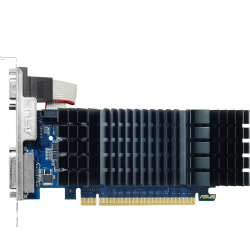 Видео карта ASUS GeForce GT 730 2GB GDDR5