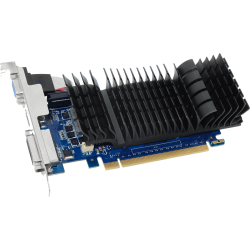 Видео карта ASUS GeForce GT 730 2GB GDDR5 Видео карта ASUS GeForce GT 730 2GB GDDR5