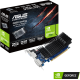 Видео карта ASUS GeForce GT 730 2GB GDDR5, Low Profile
