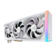 Видео карта ASUS ROG STRIX RTX 4080 SUPER OC 16GB GDDR6X White