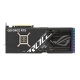 Видео карта ASUS ROG STRIX GeForce RTX 4090 OC 24GB GDDR6X