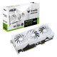 Видео карта ASUS TUF GAMING RTX 4070 TI SUPER BTF White OC 16GB GDDR6X