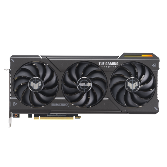 Видео карта ASUS TUF Gaming GeForce RTX 4070 SUPER 12GB GDDR6X OC Edition