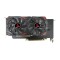 Видео карта BIOSTAR AMD Radeon RX580 8GB GDDR5