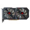 Видео карта BIOSTAR GeForce GTX 1660 TI, 6GB, GDDR6