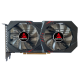 Видео карта BIOSTAR GeForce GTX 1660 TI, 6GB, GDDR6 Видео карта BIOSTAR GeForce GTX 1660 TI, 6GB, GDDR6