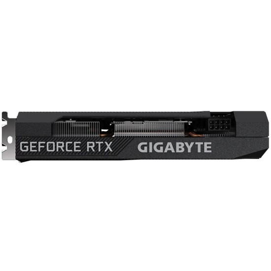 Видео карта GIGABYTE GeForce RTX 3060 GAMING OC 8GB GDDR6