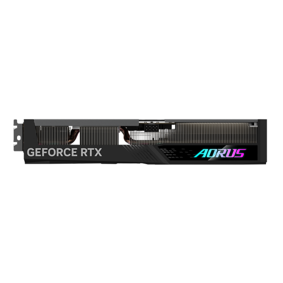 Видео карта GIGABYTE GeForce RTX 4060 AORUS ELITE OC 8GB GDDR6