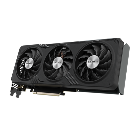 Видео карта GIGABYTE GeForce RTX 4060 TI GAMING OC 16GB GDDR6