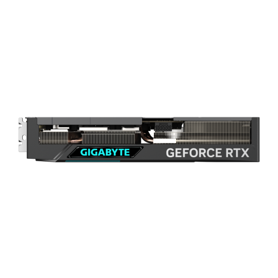 Видео карта GIGABYTE GeForce RTX 4070 SUPER EAGLE OC 12GB GDDR6X