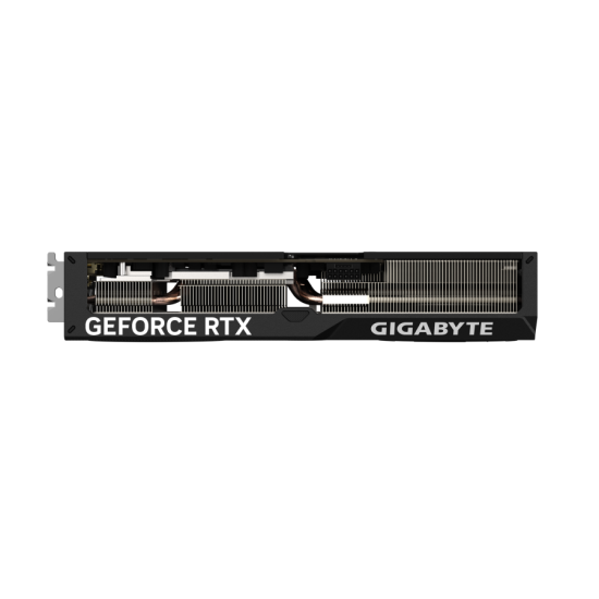 Видео карта GIGABYTE RTX 4070 SUPER WINDFORCE OC 12GB GDDR6X