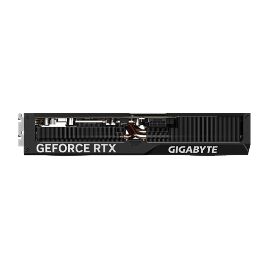 Видео карта GIGABYTE GeForce RTX 4070 TI WINDFORCE OC 12GB GDDR6X