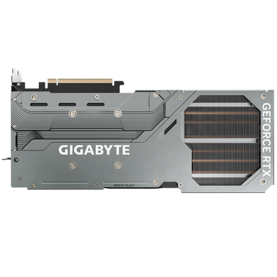 Видео карта GIGABYTE RTX 4090 GAMING OC 24GB GDDR6X