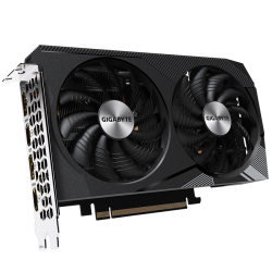 Видео карта GIGABYTE RTX 3060 WINDFORCE OC 12GB GDDR6 Видео карта GIGABYTE RTX 3060 WINDFORCE OC 12GB GDDR6