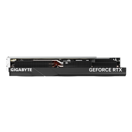 Видео карта GIGABYTE RTX 4070 TI SUPER WINDFORCE MAX OC 16GB GDDR6X