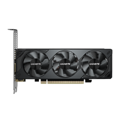 Видео карта GIGABYTE RTX 5050 OC Low Profile 8GB GDDR6