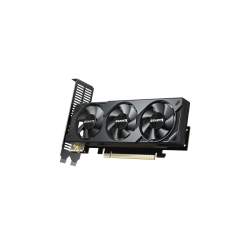 Видео карта GIGABYTE RTX 5050 OC Low Profile 8GB GDDR6