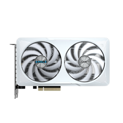 Видео карта GIGABYTE RTX 5060 EAGLE OC ICE 8GB GDDR7
