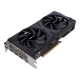 Видео карта PNY GeForce RTX 4060 TI VERTO Dual Fan 16GB GDDR6