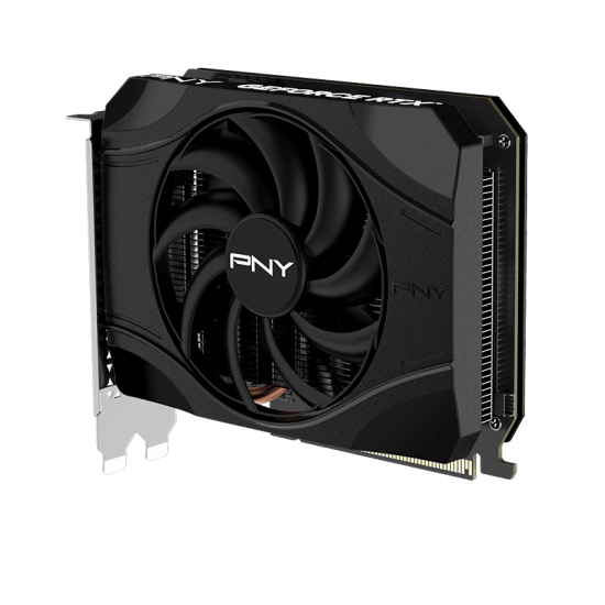 Видео карта PNY RTX 5050 Single Fan 8GB GDDR6 Видео карта PNY RTX 5050 Single Fan 8GB GDDR6