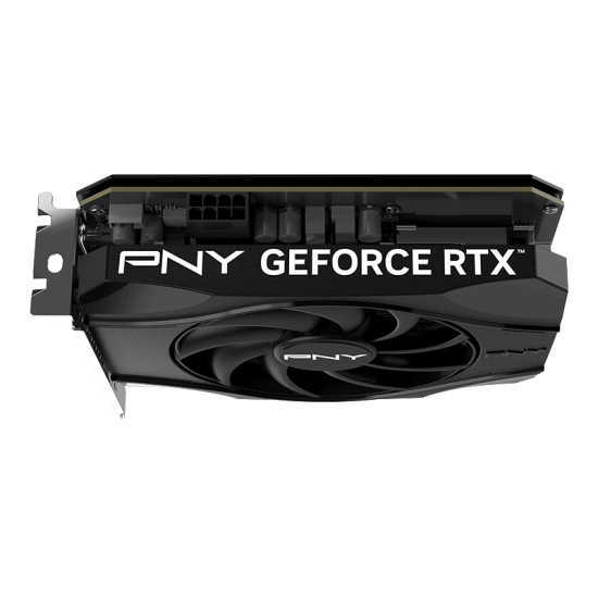 Видео карта PNY RTX 5050 Single Fan 8GB GDDR6 Видео карта PNY RTX 5050 Single Fan 8GB GDDR6