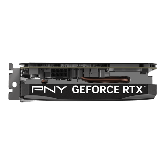 Видео карта PNY RTX 5050 Single Fan 8GB GDDR6 Видео карта PNY RTX 5050 Single Fan 8GB GDDR6