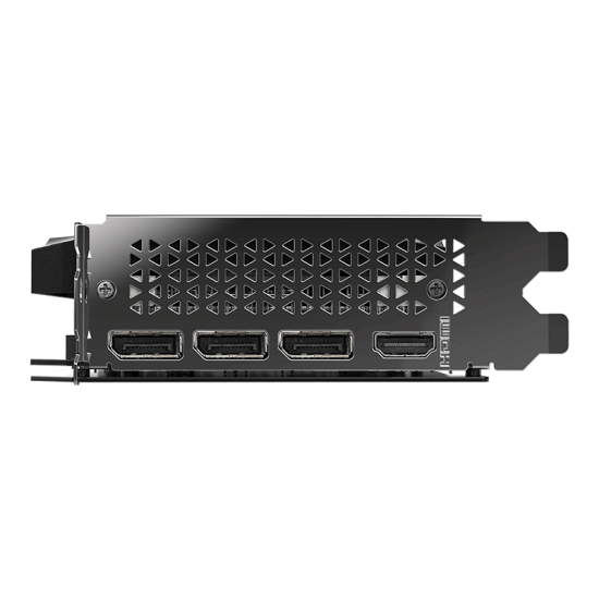 Видео карта PNY RTX 5050 Single Fan 8GB GDDR6 Видео карта PNY RTX 5050 Single Fan 8GB GDDR6