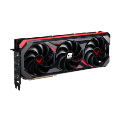 Видео карта POWERCOLOR RX 7800 XT Red Devil 16GB GDDR6