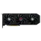 Видео карта PowerColor RADEON RX 9060 XT Hellhound OC 16GB GDDR6