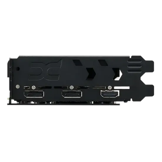 Видео карта PowerColor RADEON RX 9060 XT Hellhound OC 16GB GDDR6