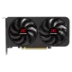 Видео карта PowerColor RADEON RX 9060 XT Reaper 16GB GDDR6 Видео карта PowerColor RADEON RX 9060 XT Reaper 16GB GDDR6