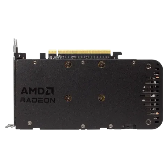 Видео карта PowerColor RADEON RX 9060 XT Reaper 16GB GDDR6 Видео карта PowerColor RADEON RX 9060 XT Reaper 16GB GDDR6