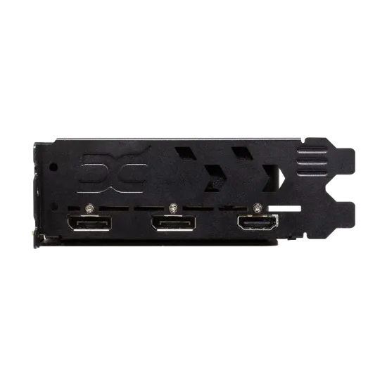 Видео карта PowerColor RADEON RX 9060 XT Reaper 16GB GDDR6 Видео карта PowerColor RADEON RX 9060 XT Reaper 16GB GDDR6