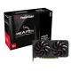 Видео карта PowerColor RADEON RX 9060 XT Reaper 16GB GDDR6 Видео карта PowerColor RADEON RX 9060 XT Reaper 16GB GDDR6