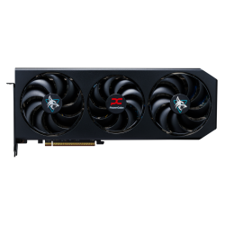 Видео карта PowerColor Radeon RX 9070 GRE Hellhound 12GB GDDR6