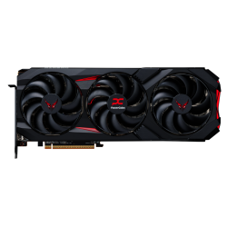 Видео карта PowerColor Radeon RX 9070 GRE Red Devil 12GB GDDR6