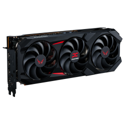 Видео карта PowerColor Radeon RX 9070 GRE Red Devil 12GB GDDR6 Видео карта PowerColor Radeon RX 9070 GRE Red Devil 12GB GDDR6