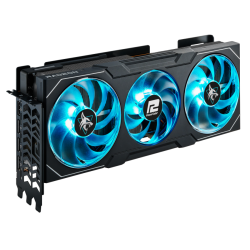 Видео карта Powercolor HELLHOUND RX 7900 XTX OC 24GB GDDR6