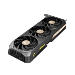 Видео карта ZOTAC GAMING RTX 5070 Solid OC 12GB GDDR7