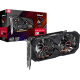Видеокарта ASRock RX 560 Phantom Gaming Elite 4GB