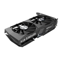 Видеокарта ZOTAC GAMING RTX 3050 ECO 8GB GDDR6