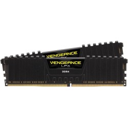 Памет Corsair DDR4 3200MHz 16GB (2x8GB) CL16-20-20-38
