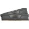 Памет Corsair Vengeance Gray DDR5 32GB (2x16GB) 6000MHz, CL38 - AMD EXPO, Intel XMP