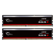 Памет G.SKILL Aegis 64GB(2x32GB) DDR5 6000MHz - Intel XMP/AMD EXPO