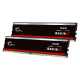 Памет G.SKILL Aegis 64GB(2x32GB) DDR5 6000MHz - Intel XMP/AMD EXPO